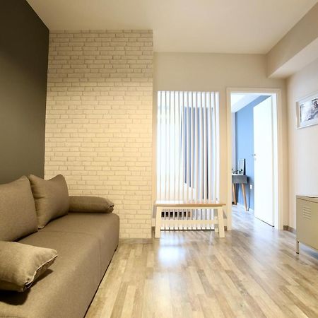 Gk Ermou Str Apartment Athens Exterior photo
